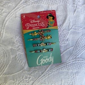 Hair pins